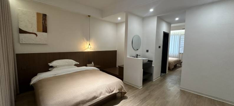 梦屿民宿(南岳大庙店)图片