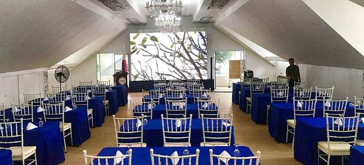 卢尔杰塔普雷斯花园套房酒店(Luljetta's Garden Suites)图片