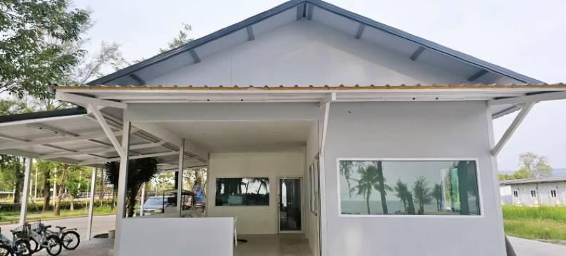 苏瓦恩格廖通度假村(Suvarn Gleaw Thong Resort)图片