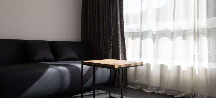 岱山半坡民宿图片