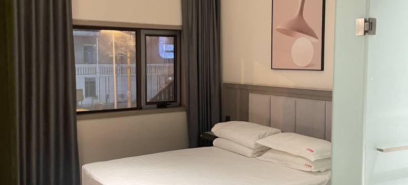 未来汤泉酒店(天津之眼店)图片