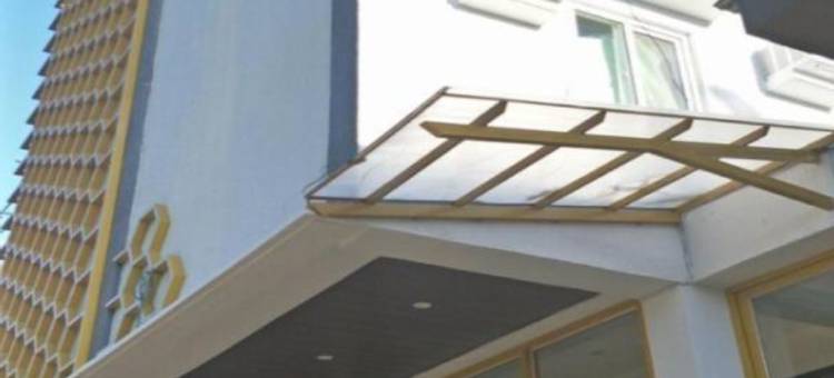 红门酒店@雷克森旅舍-科隆巴拉望(RedDoorz @ Recson Hostel Coron Palawan)图片