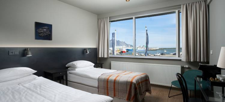 赫本-贝尔加亚冰岛酒店(Höfn - Berjaya Iceland Hotels)图片