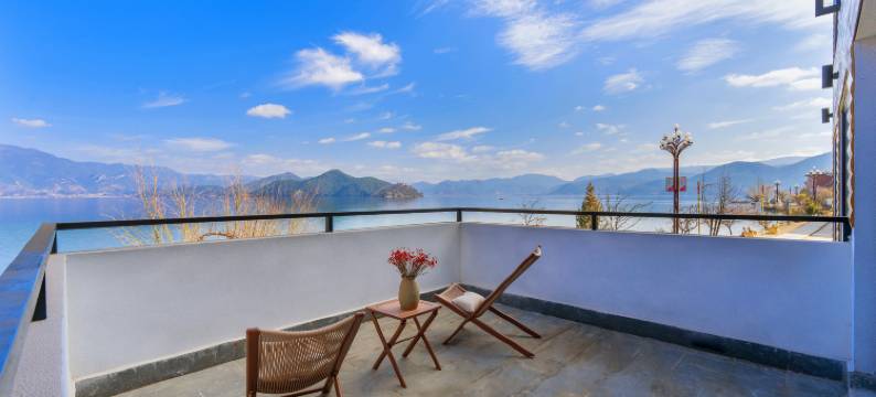 泸沽湖·湖畔客栈(大落水店)图片