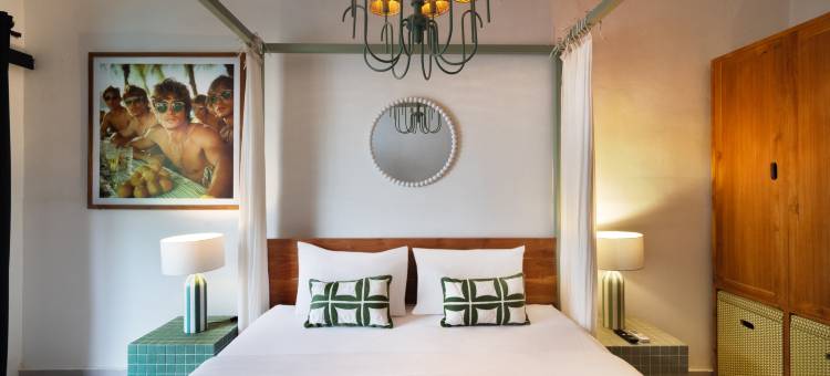 贝拉瓦巢(Berawa Nest)图片