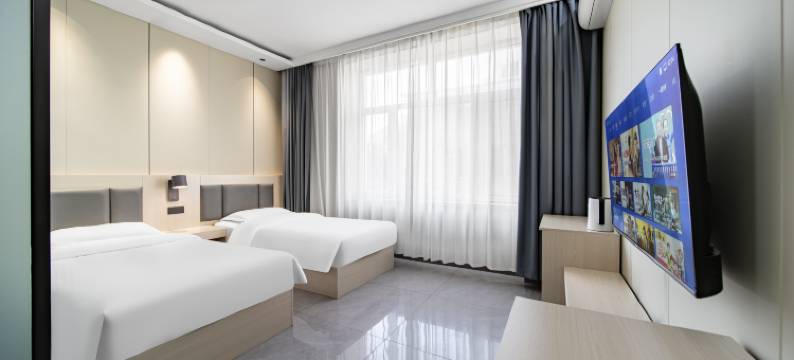 哈尔滨顺诚宾馆(南京路店)图片