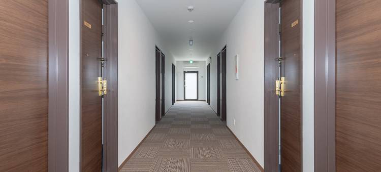 女王唐津酒店(Queendom Karatsu Hotel)图片