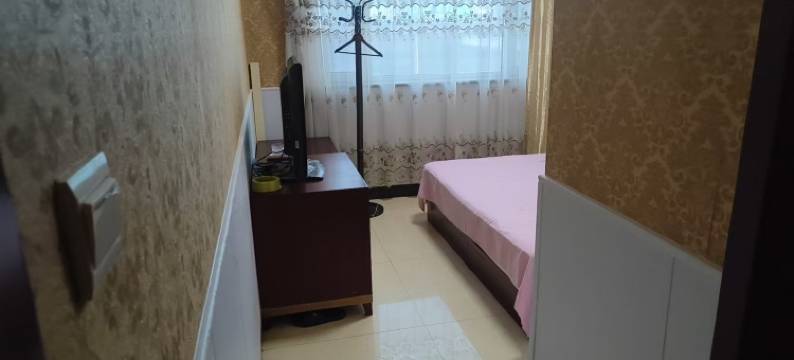 锦一宸商务酒店图片