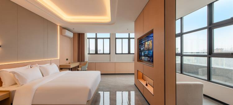 享悦轻居(澄海莲上店)图片