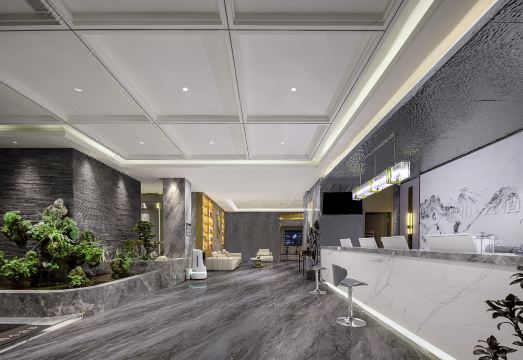 Home Inn Subai Yun Hotel (Chengdu Jintang Huaizhou New Town) Hotel Overview