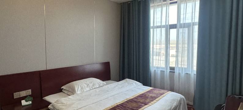 阿克塞恒悦宾馆图片