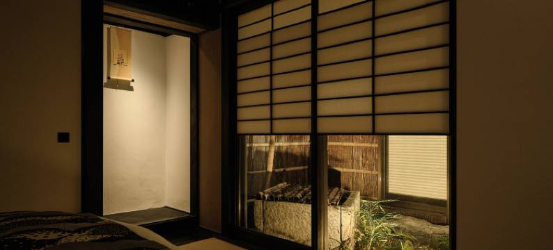 纺 西洞院花屋町(Tsumugi Nishinotoinhanayacho)图片