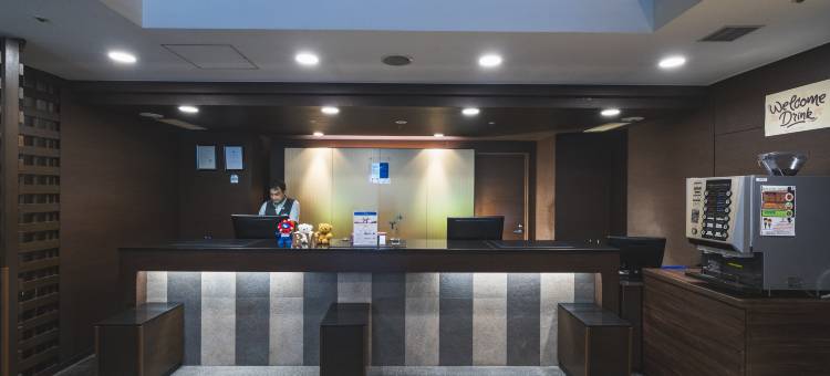 大阪心斋桥贝斯特韦斯特酒店(Best Western Hotel Fino Osaka Shinsaibashi)图片
