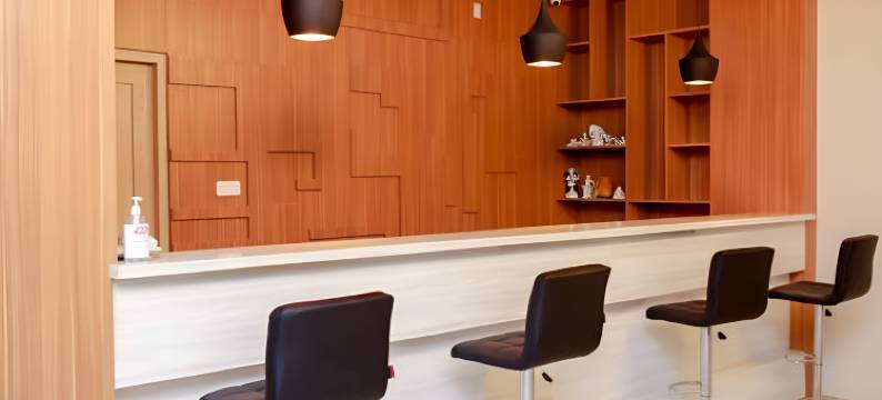 Oma Casa Hotel图片