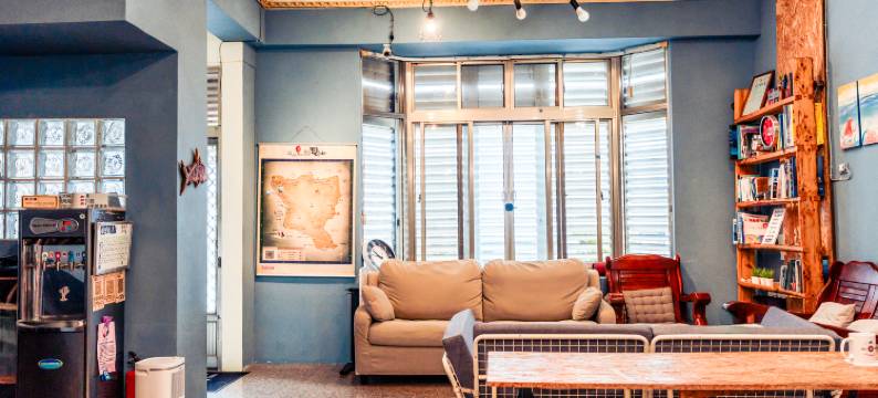 绿岛海韵潜水民宿图片