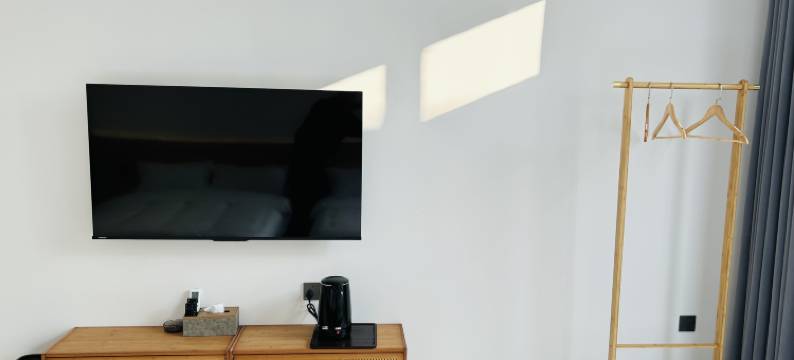 宏村望山云舍民宿(赛金花景区店)图片