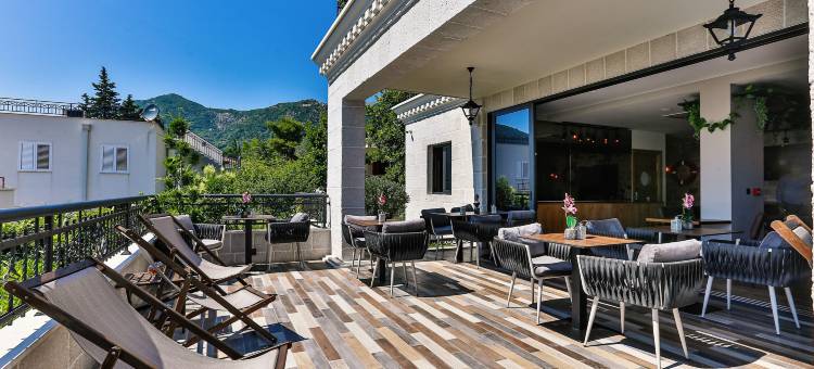 Boutique hotel Tate by Aycon图片