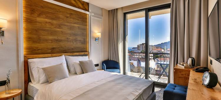 Boutique hotel Tate by Aycon图片