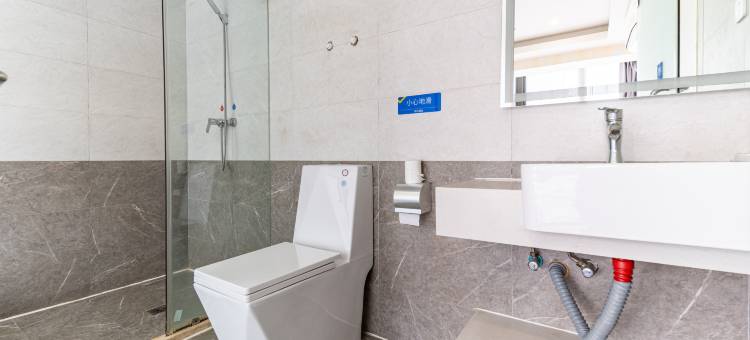 如家华驿酒店(徐州高铁东站店)图片