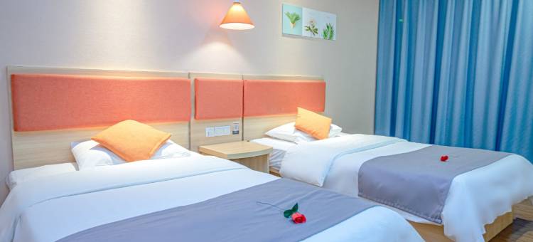 如家派柏云酒店(南岳衡山风景名胜区店)图片