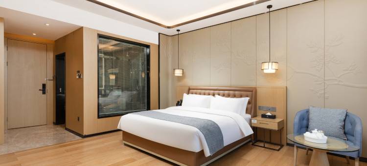 安溪斯贝斯国际大酒店(安溪行政中心宝龙广场店)图片