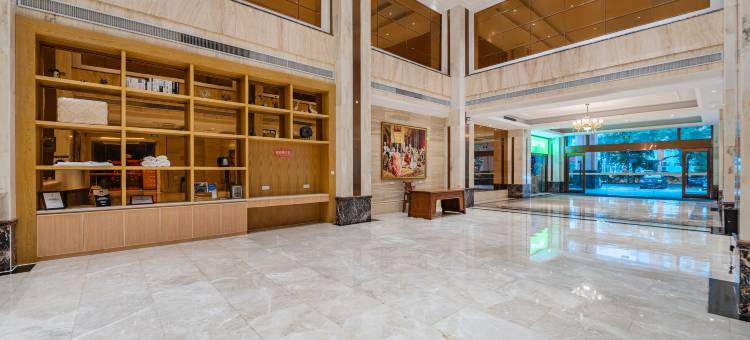 维也纳国际酒店(海口高铁东站店)图片