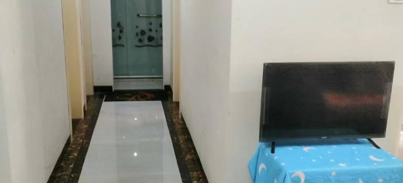 南昌品多多青年旅舍(南昌西站店)图片