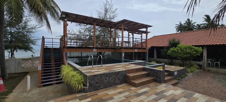 O别墅英皮亚纳酒店(Hotel O Villa Impiana)图片