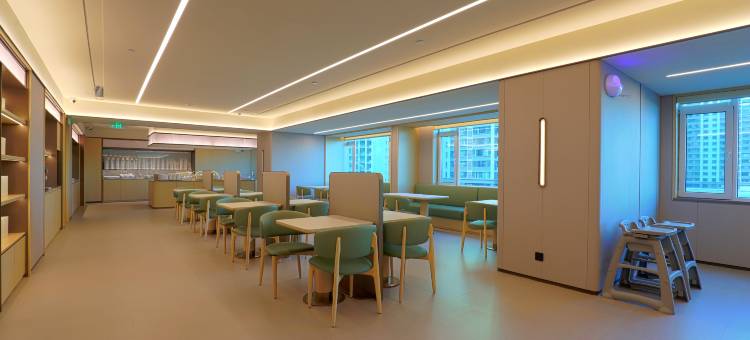 全季酒店(长治延安南路店)图片