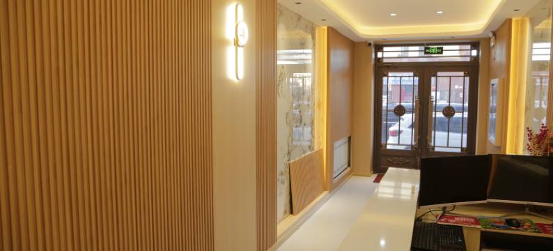 君乐酒店图片