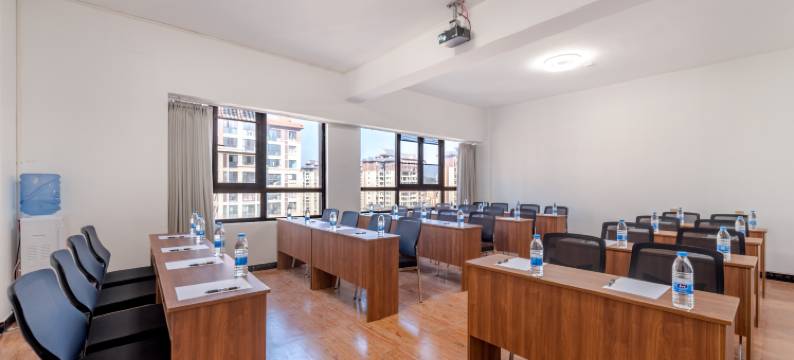 勐海景龙景鑫大酒店图片