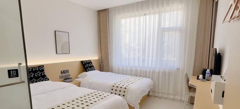 泊悦酒店(阳曲店)图片