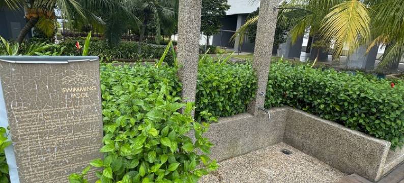 Cheras Trader Square By JR Lovely Homestay图片