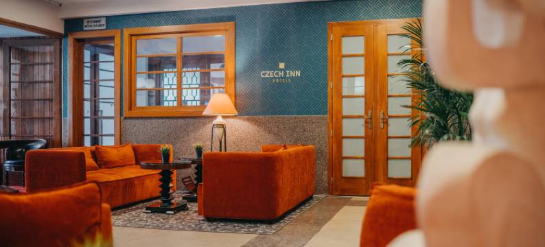 捷克领导的老城区大都会酒店(Metropolitan Old Town Hotel - Czech Leading Hotels)图片