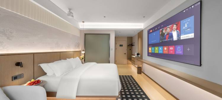 三都凤栖酒店图片