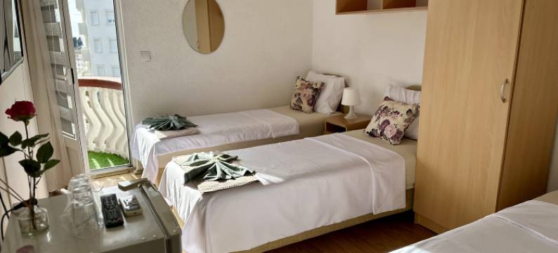 博古米拉酒店(Bogumila Hotel)图片