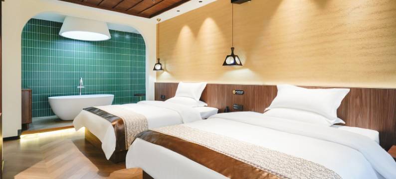 宋老师的家(王家大院店)图片