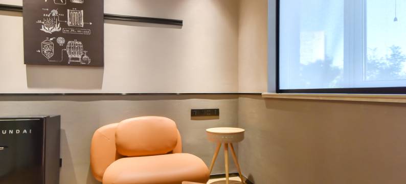 MAX HOTELS(北京望京将台西地铁站店)图片