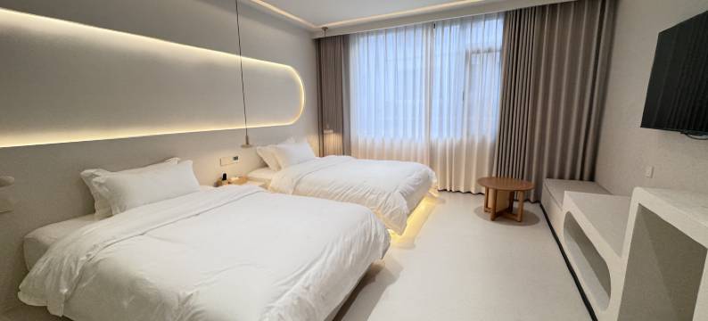 丹霞山隐山居民宿图片