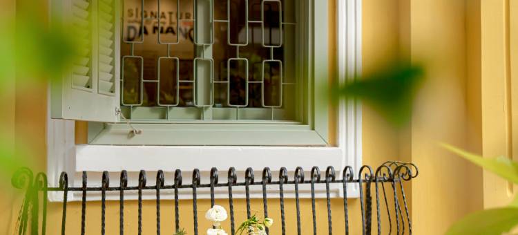 岘港M村传承酒店，首家传承奢华酒店(Signature by M Village Danang Heritage, The First Heritage Luxury Hotel)图片