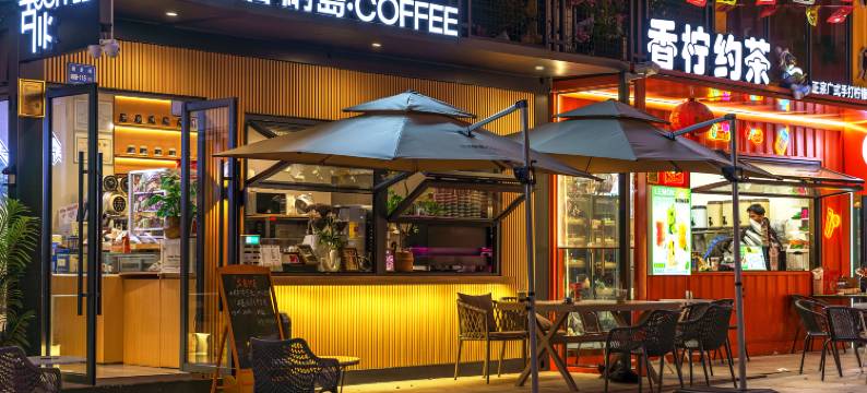 凡尘·漫步者客栈(厦门高崎国际机场店)图片