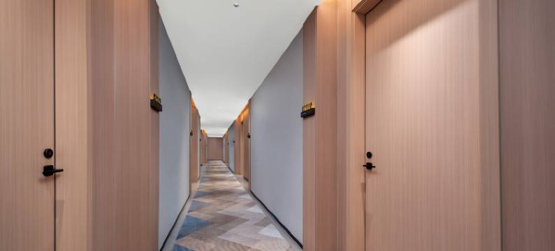 维克多酒店(兰溪丹溪大道欣旺达浙江锂欣产业园店)图片