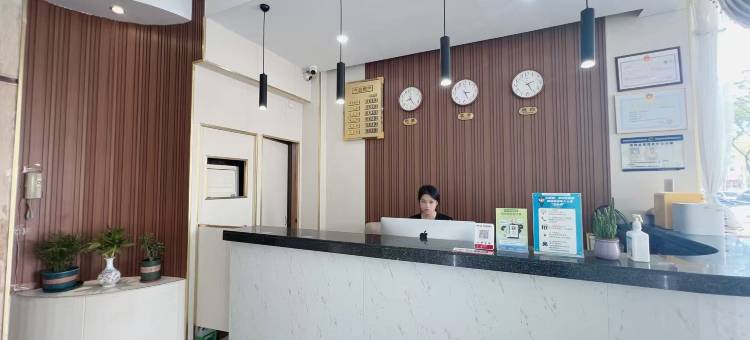万宁沃金酒店图片