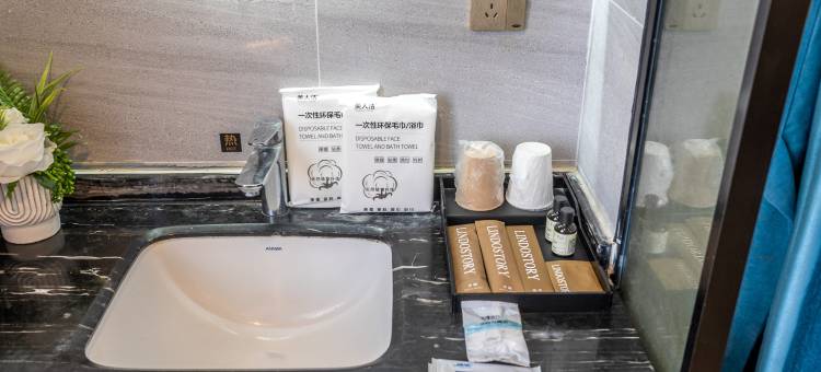 99公寓(湛江幼儿师范学院湖光校区店)图片