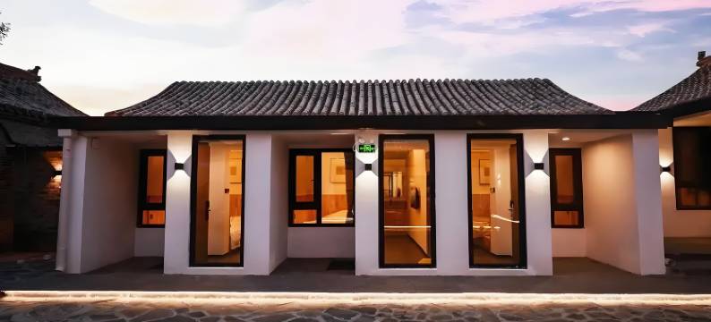 遇见·未来生活空间(北京八达岭长城野生动物园店)图片