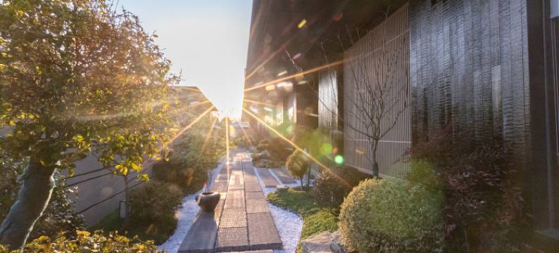 砀山仟溪荟酒店(西地亚巴黎春天店)图片