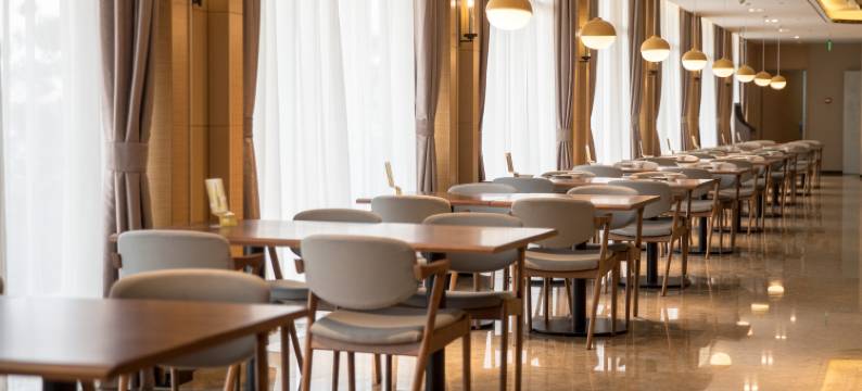 天津凯莱酒店图片