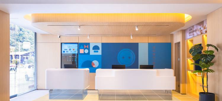 如家酒店(林芝市波密县318国道店)图片