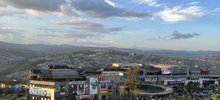 2000酒店(2000 Hotel Downtown Kigali)图片
