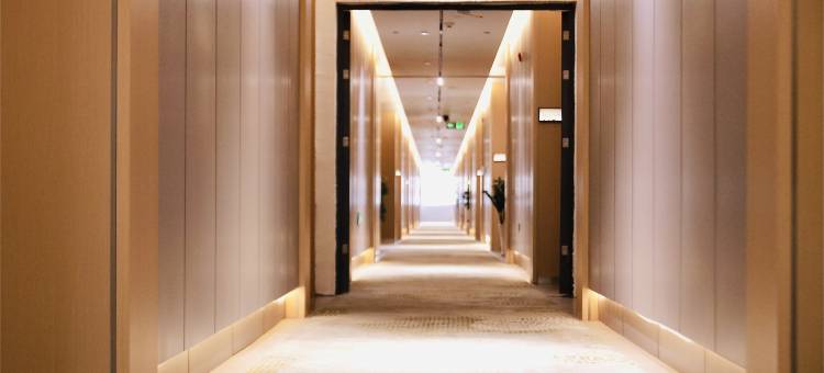 普格县奥斯贝尔大酒店图片